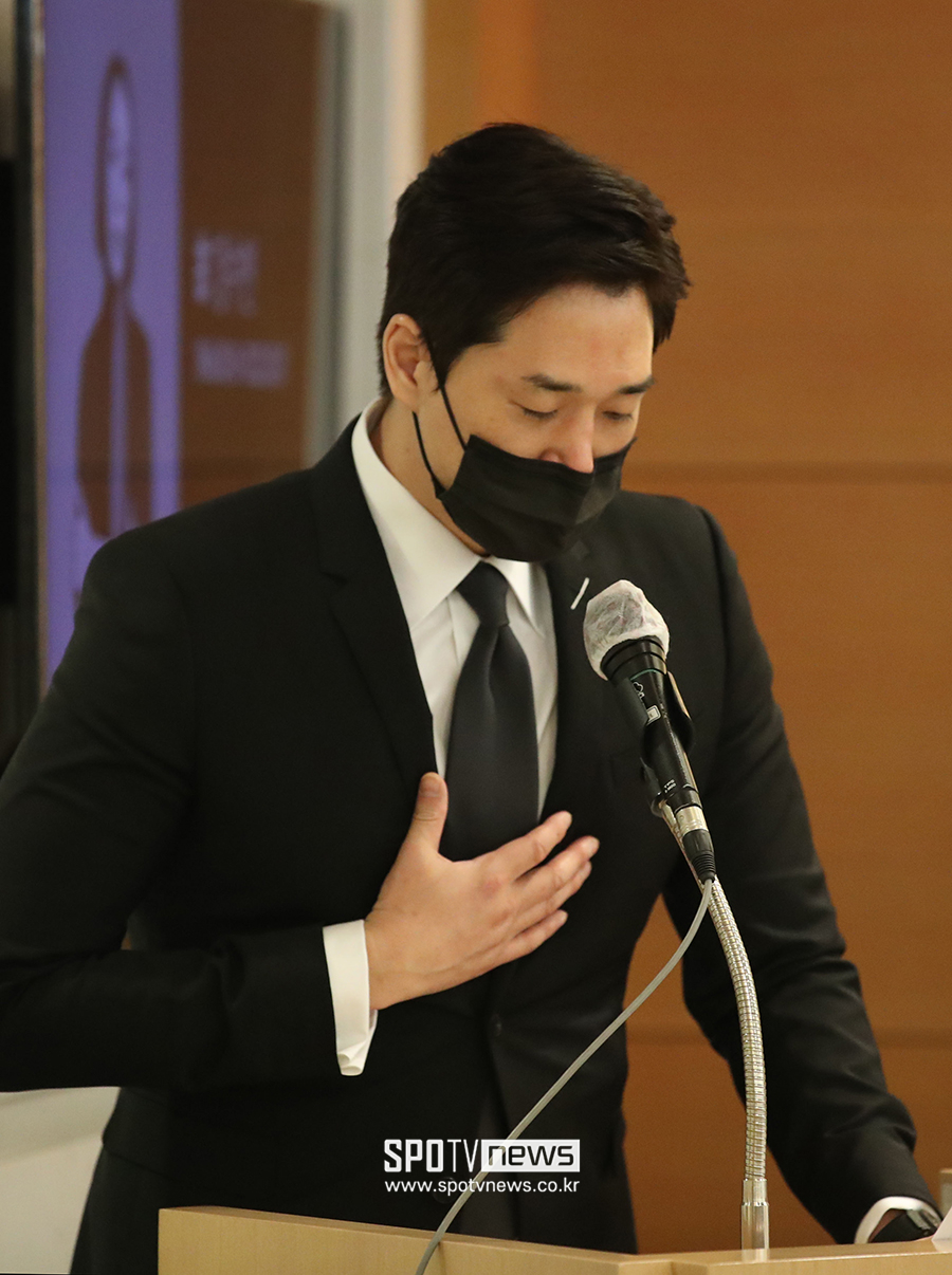 ▲ 유지태 ⓒ사진공동취재단