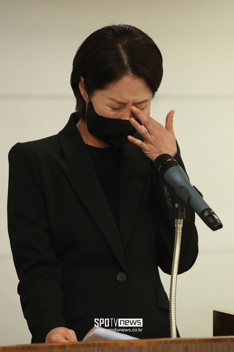 ▲  문소리 ⓒ사진공동취재단