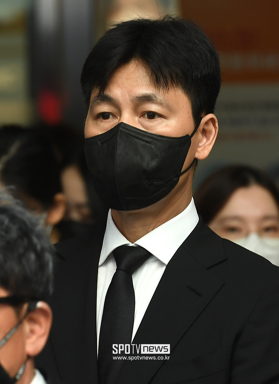 ▲  정우성 ⓒ사진공동취재단