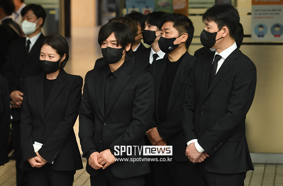 ▲ 문소리 정우성 설경구 ⓒ사진공동취재단