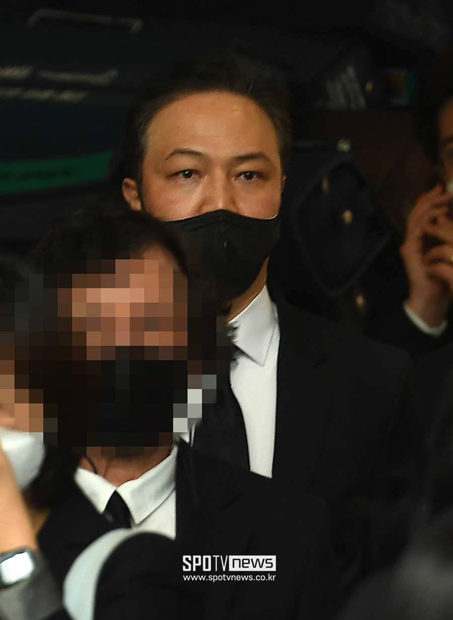 ▲ 정웅인 ⓒ사진공동취재단