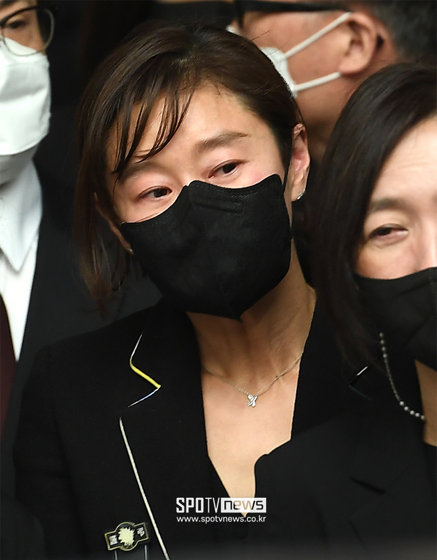 ▲ 예지원 ⓒ사진공동취재단