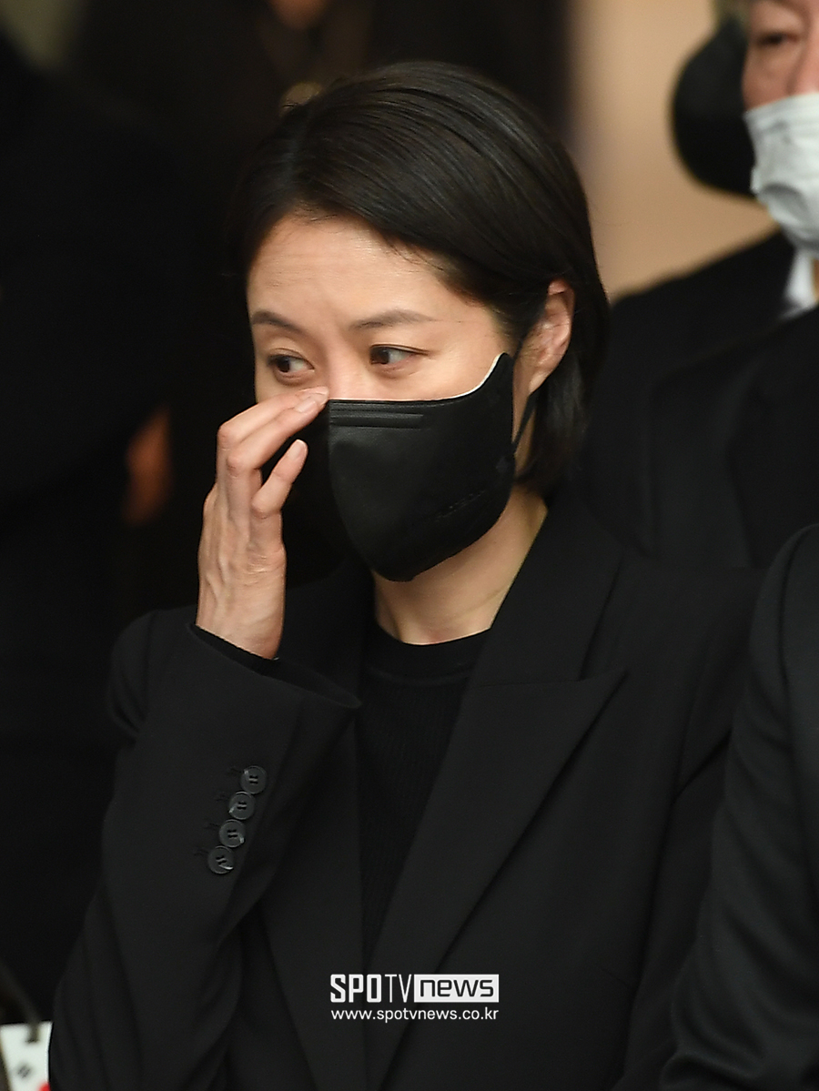 ▲ 문소리 ⓒ사진공동취재단