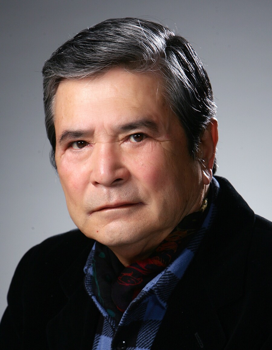 ▲ 원로배우 이일웅. 제공| 한국방송연기자협회