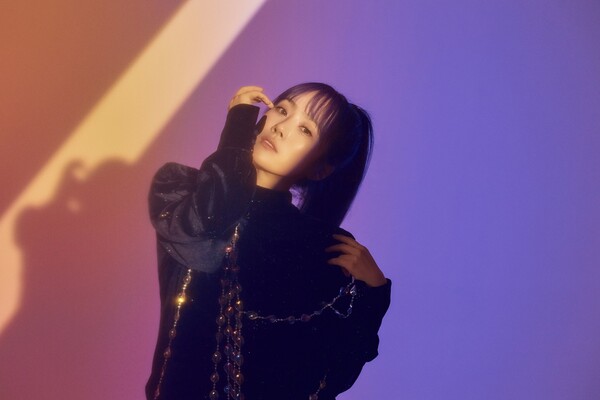 ▲ 이수영 10집 '소리' 콘셉트 포토. 제공|뉴에라프로젝트