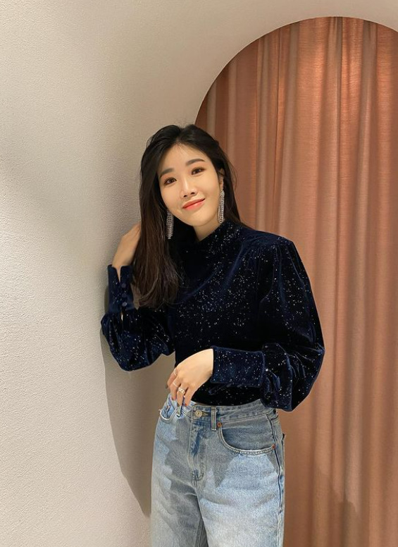 ▲ 출처| 이해리 인스타그램