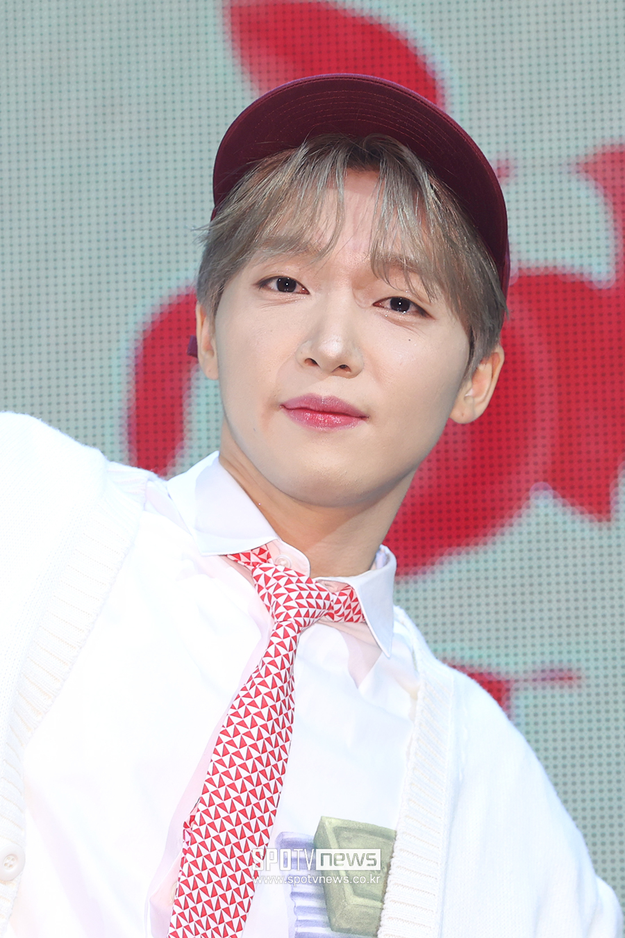 ▲ 정세운 ⓒ곽혜미 기자