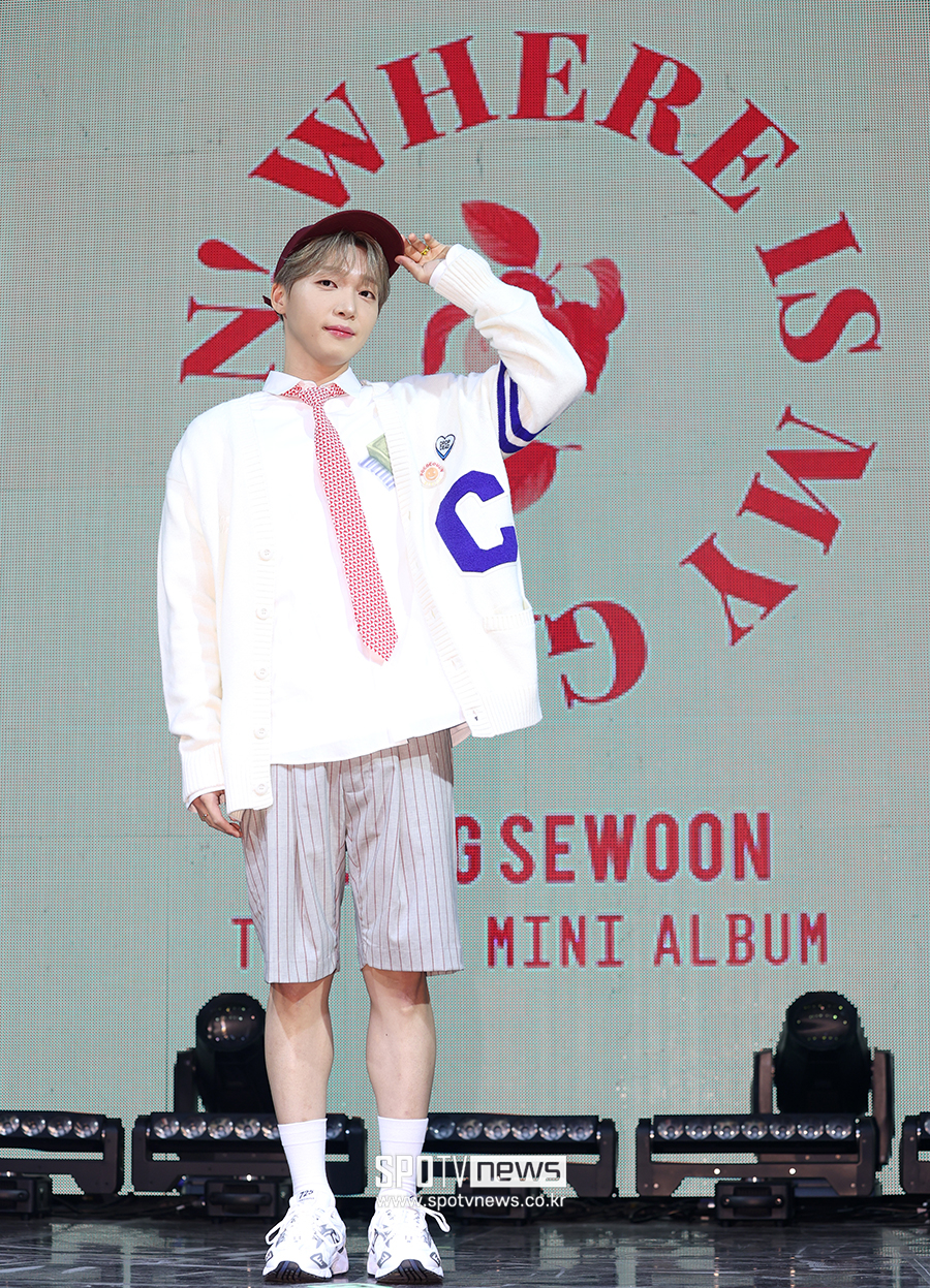 ▲ 정세운 ⓒ곽혜미 기자
