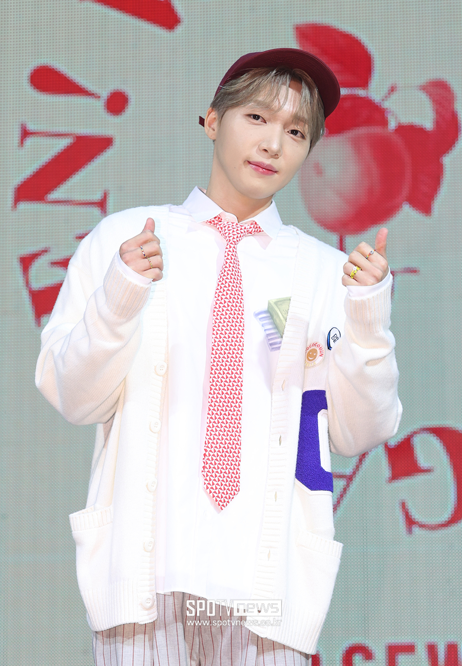 ▲ 정세운 ⓒ곽혜미 기자