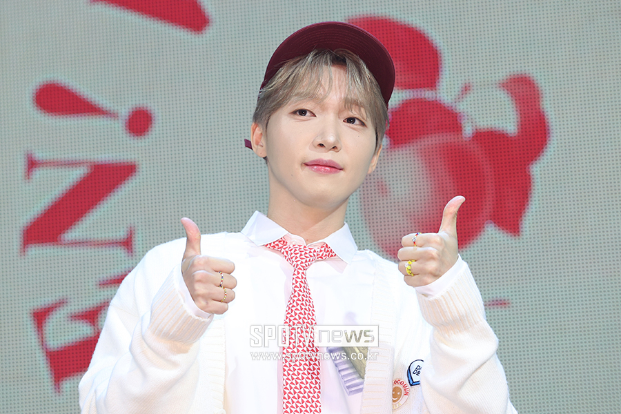 ▲ 정세운 ⓒ곽혜미 기자