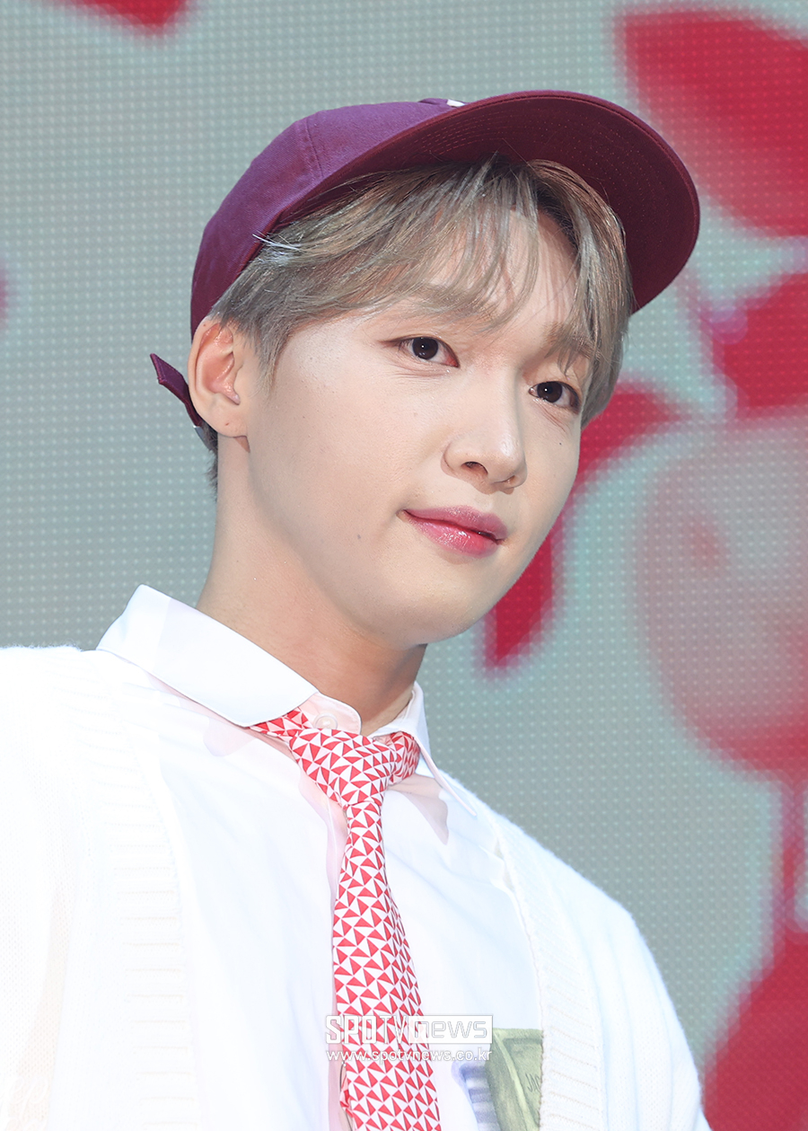 ▲ 정세운 ⓒ곽혜미 기자