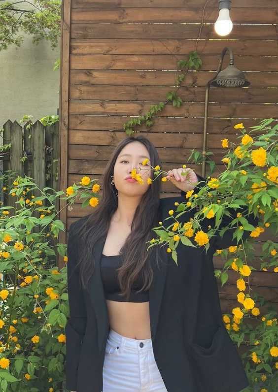 ▲ 출처| 소유 인스타그램