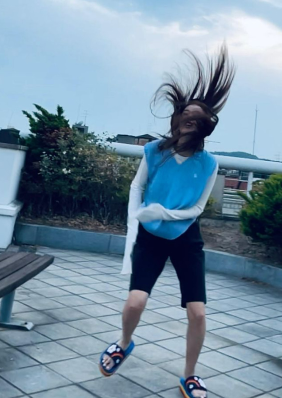 ▲ 출처| 박솔미 인스타그램