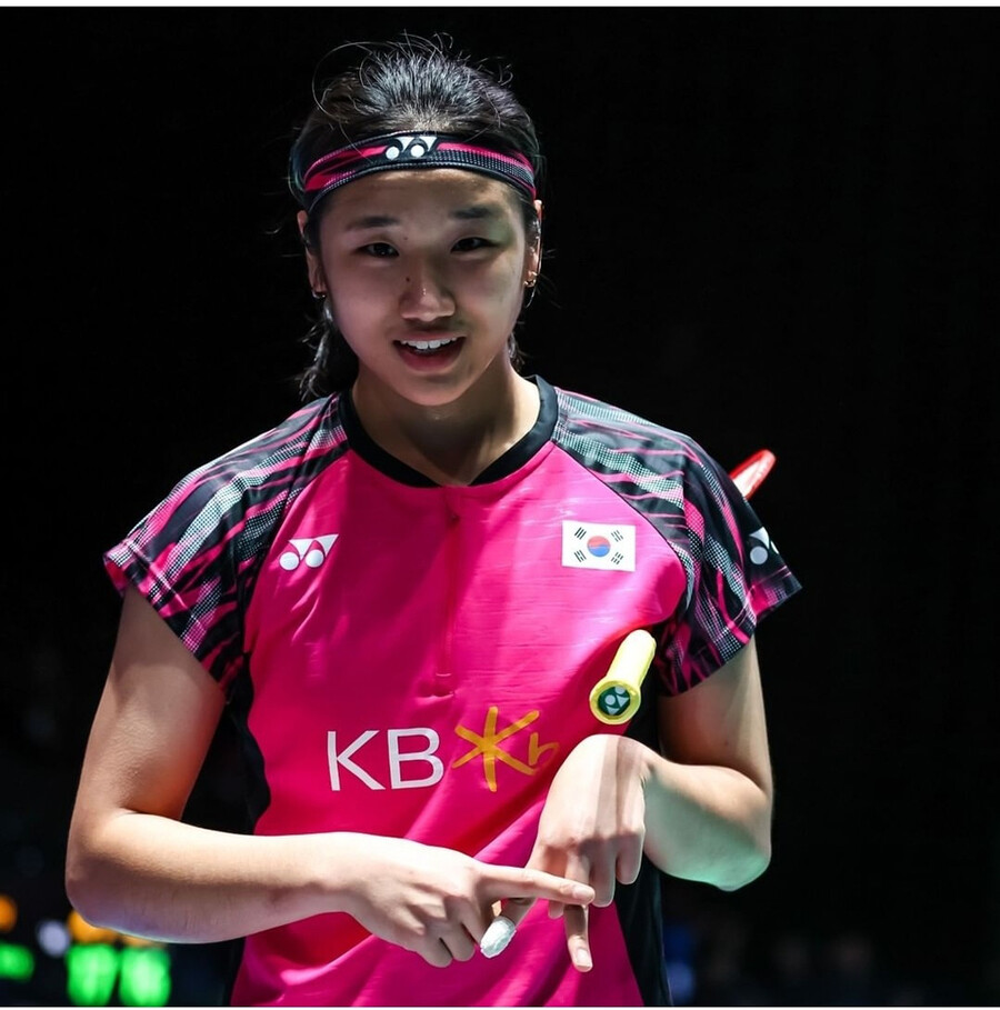 [BWF 토마스&우버 컵] 女 대표팀, 조 1위로 8강행…男 대표팀은 인도네시아에 져 조 2위(종합)
