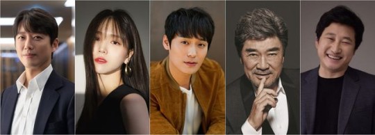 남궁민, '천원짜리 변호사'로 SBS 컴백…'스토브리그' 신드롬 잇는다