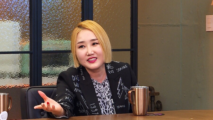 소찬휘 "5살 연하 남편, '형'이라고 부른다" 반전 결혼생활('신과함께3')