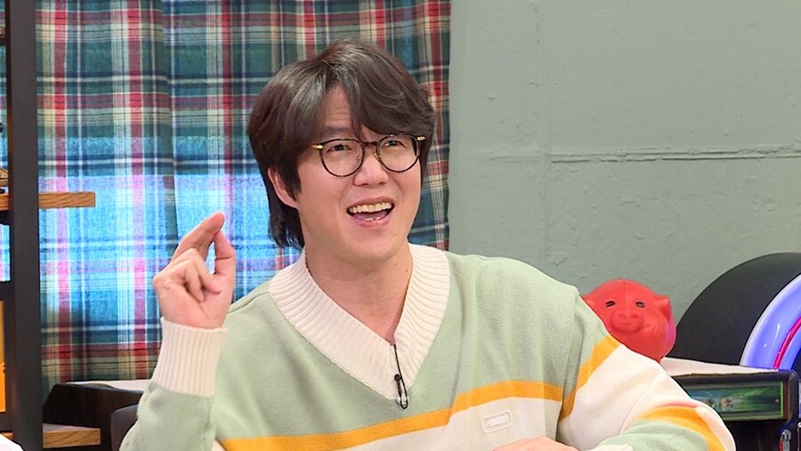 ▲ 성시경. 제공|채널S '신과 함께 시즌3'