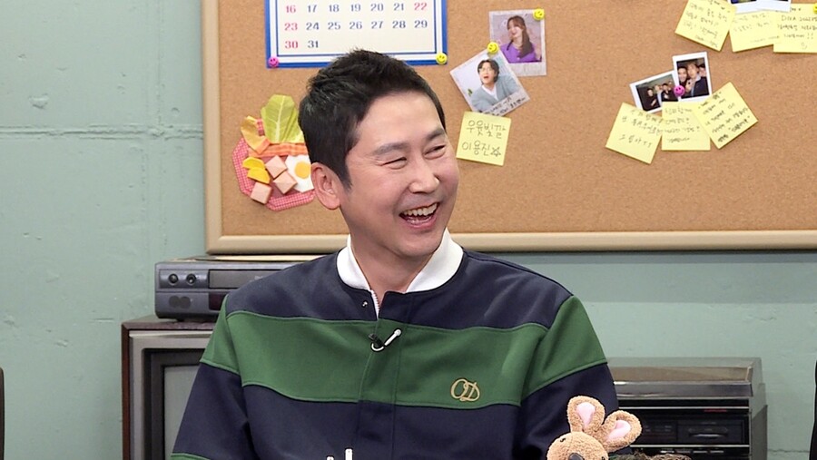 ▲ 신동엽. 제공|채널S '신과 함께 시즌3'