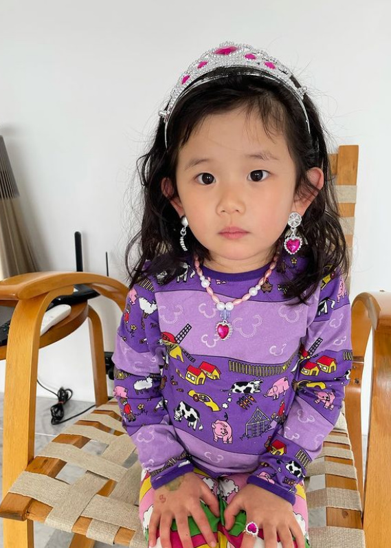 ▲ 출처| 봉태규 인스타그램