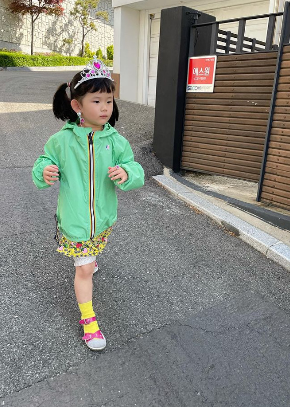▲ 출처| 봉태규 인스타그램