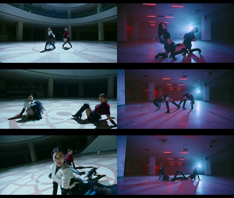 ▲ 유민 '리얼 러브' 티저. 제공| HUX엔터테인먼트