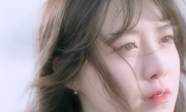 ▲ 구혜선. 출처ㅣ구혜선 인스타그램