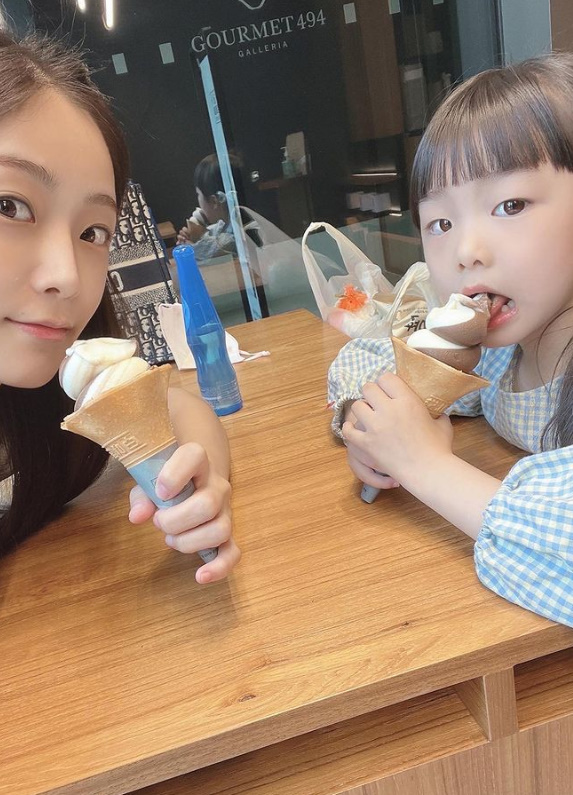 ▲ 출처| 소율 인스타그램