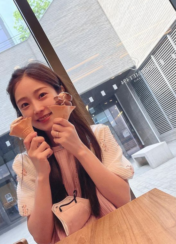 ▲ 출처| 소율 인스타그램