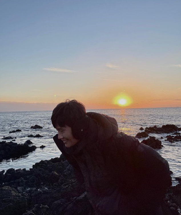 ▲ 이병헌. 출처ㅣ이병헌 인스타그램