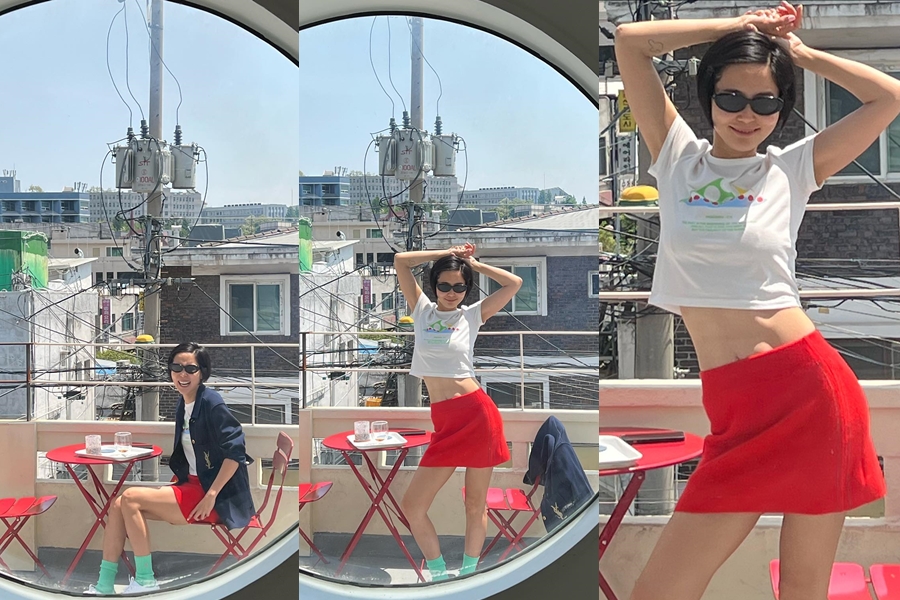 ▲ 출처|김나영 인스타그램