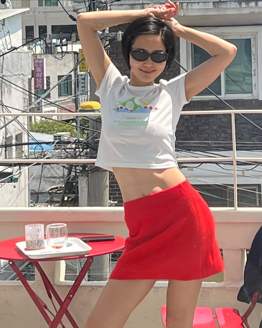 ▲ 출처|김나영 인스타그램