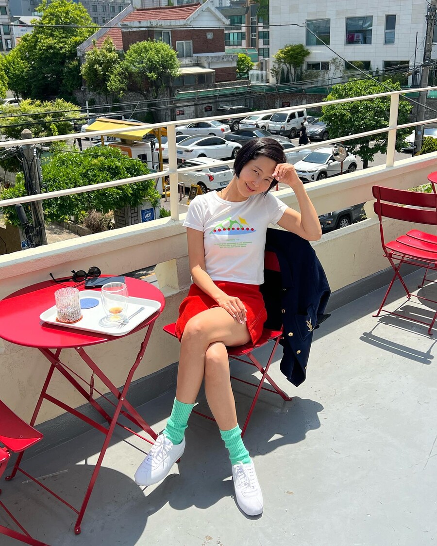 ▲ 출처|김나영 인스타그램