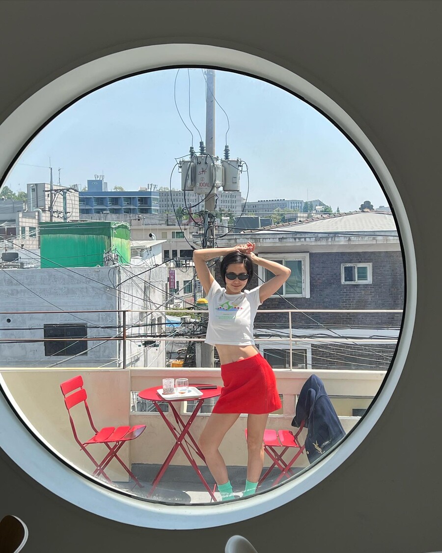 ▲ 출처|김나영 인스타그램