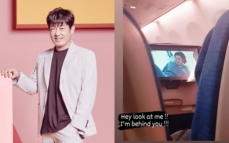 ▲ 출처| 넷플릭스, 허성태 인스타그램
