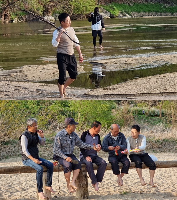 ▲ 15일 방송되는 '임채무의 낭만닥터'. 제공|스타휴엔터테인먼트