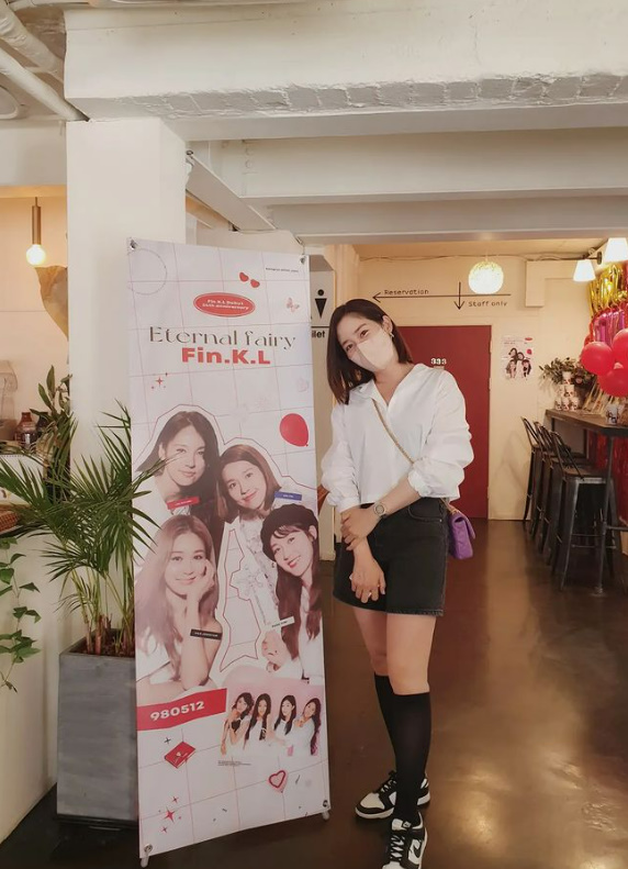 ▲ 출처| 성유리 인스타그램