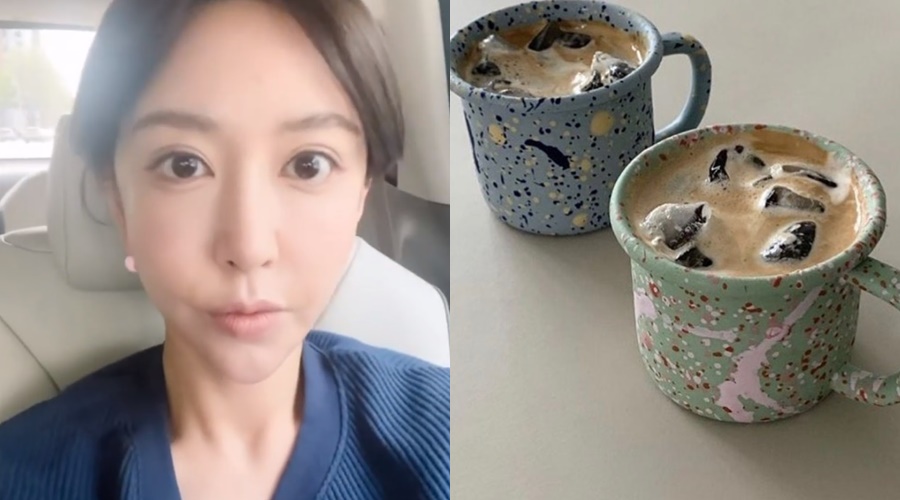 ▲ 슈. 출처| 슈 인스타그램