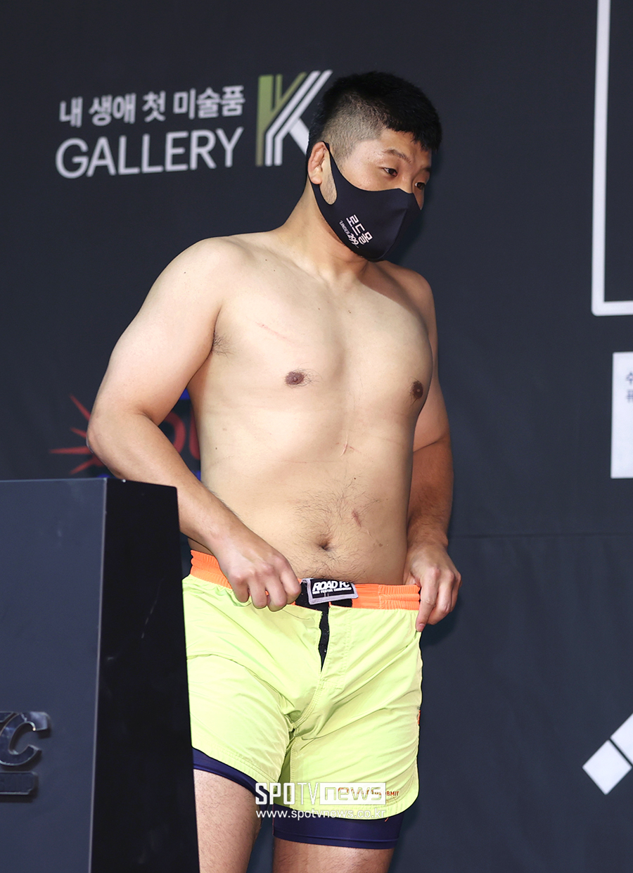 ▲ 권아솔 ⓒ곽혜미 기자