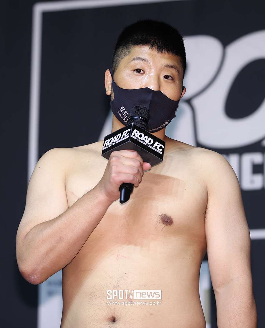 ▲ 권아솔 ⓒ곽혜미 기자