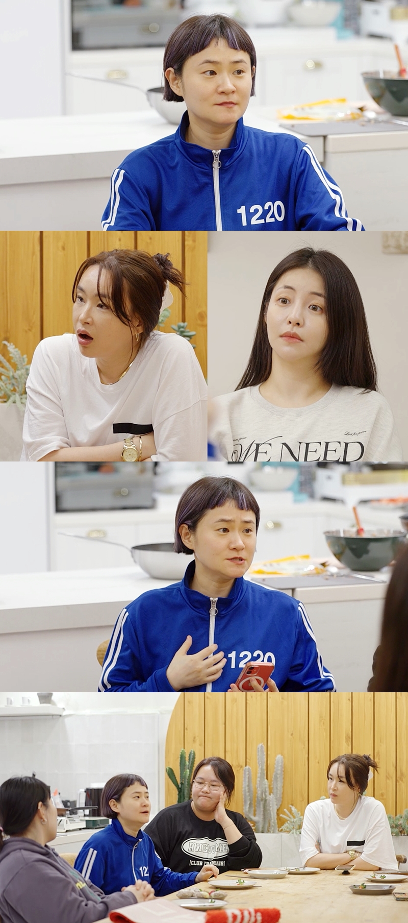 '-38kg' 김신영 "20억 다이어트 광고, 모두 거절…악플 계속"('빼고파')