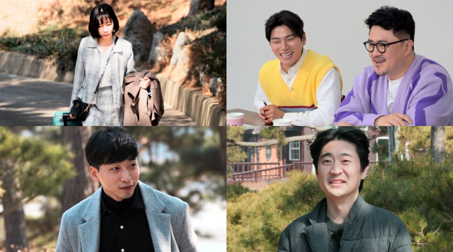 '나는 SOLO' 8기 솔로녀 美친 비주얼…데프콘 "어쩔 수 없는 남자, 다 좋다"