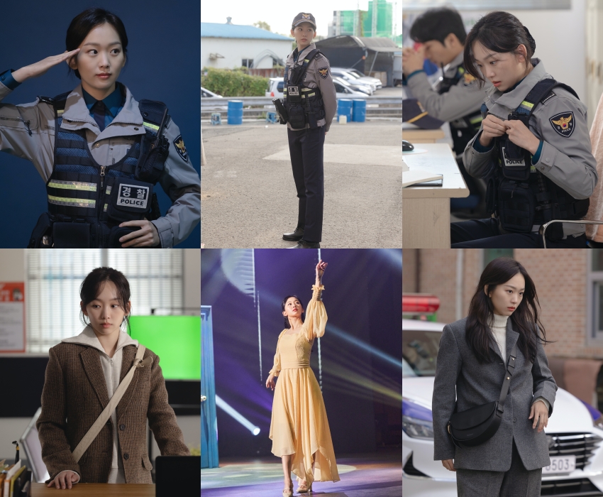 ▲ 진기주. 제공| 에프엘이엔티, 삼화네트웍스