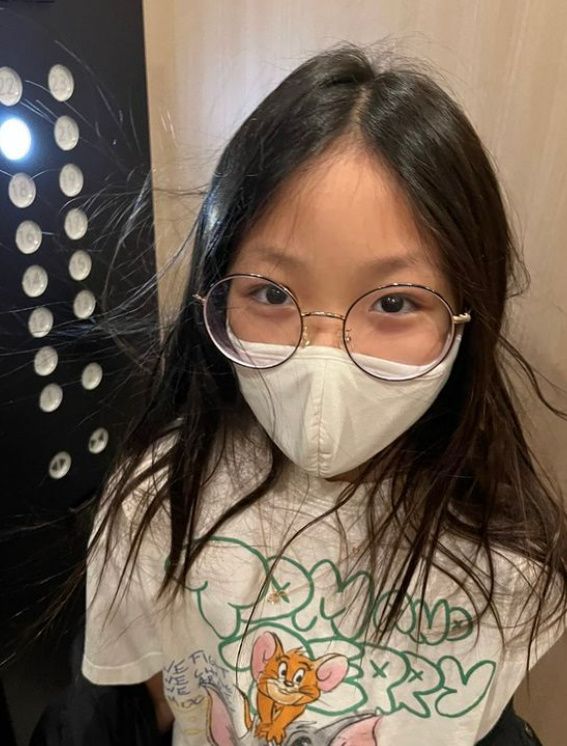 ▲ 출처| 추사랑 인스타그램