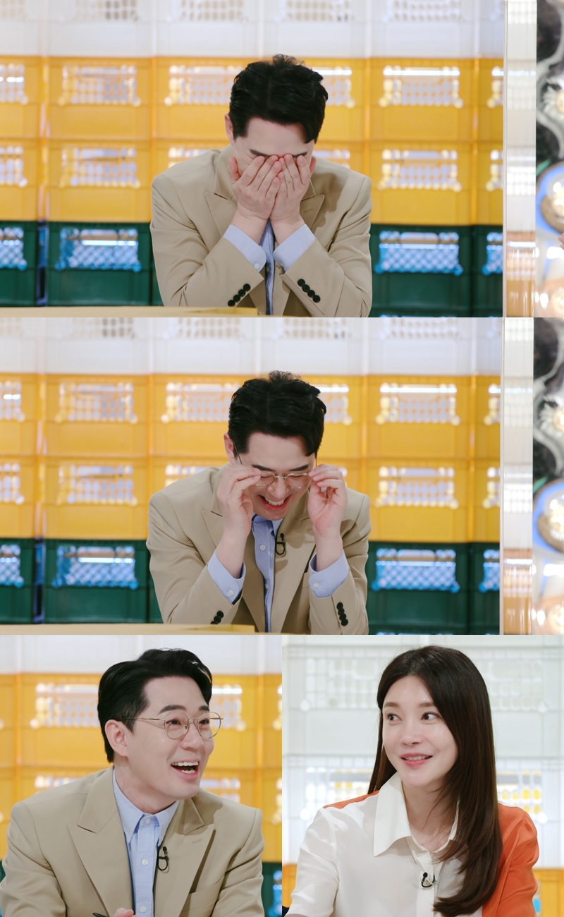 ▲ '편스토랑' 붐. 제공| KBS