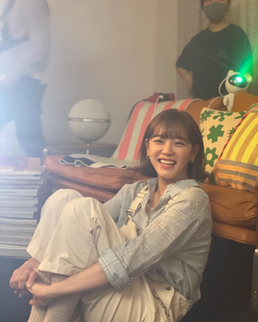 ▲ 출처|김세정 인스타그램