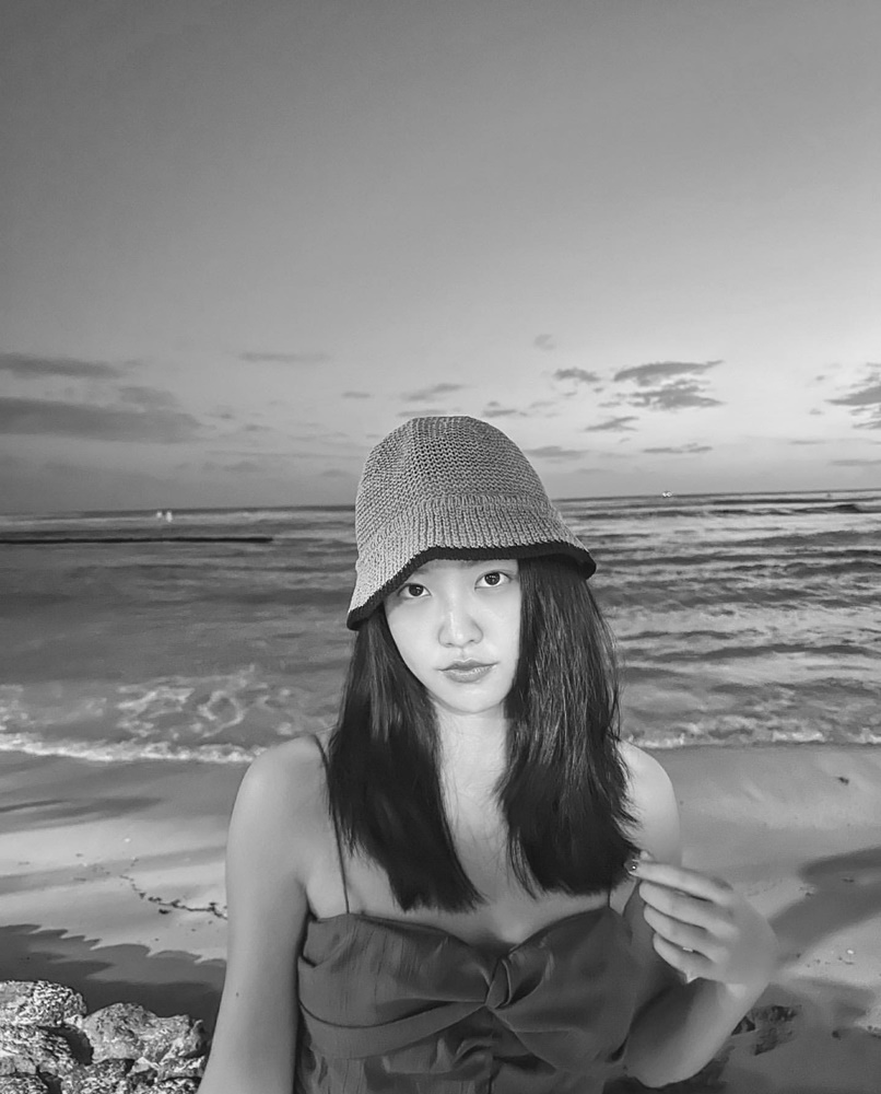 ▲ 레드벨벳 예리. 출처| 예리 인스타그램