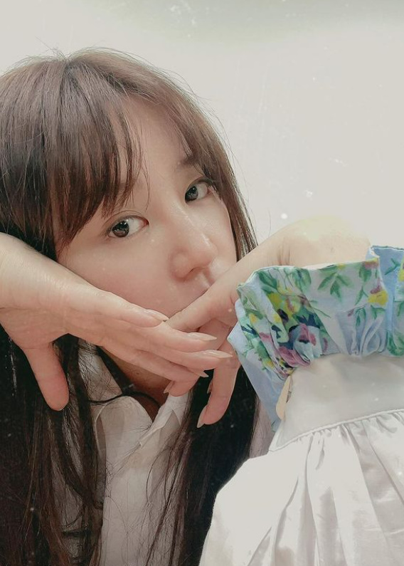 ▲ 출처| 윤은혜 인스타그램