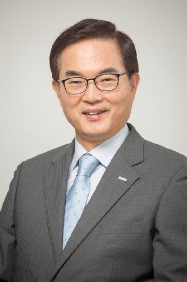 조용만 대한체육회 사무총장은 13일 문체부 제2차관으로 임명됐다. ⓒ한국조폐공사