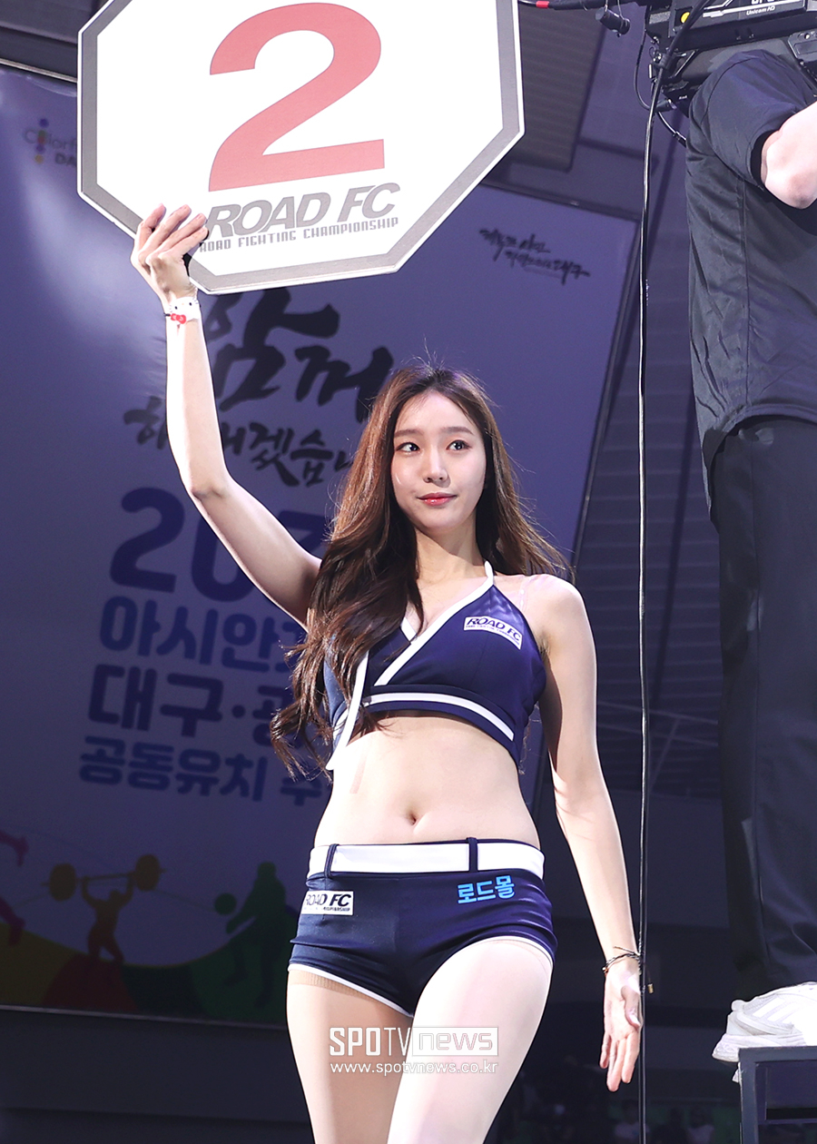 ▲ 심소미 ⓒ곽혜미 기자