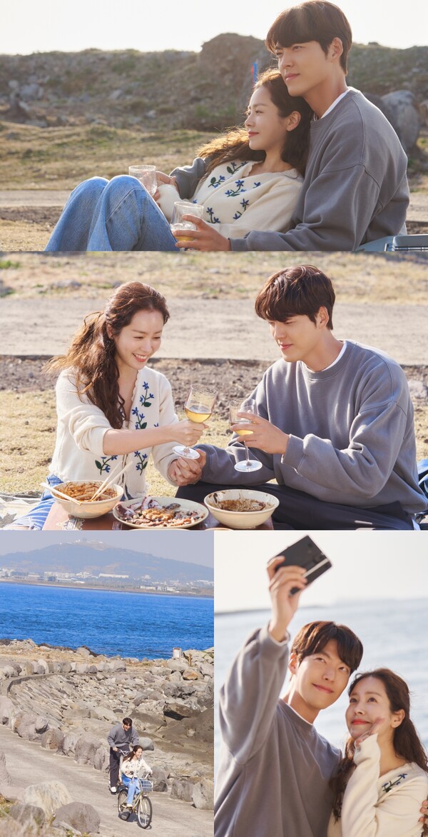 ▲ 14일 방송되는 '우리들의 블루스'. 제공|tvN